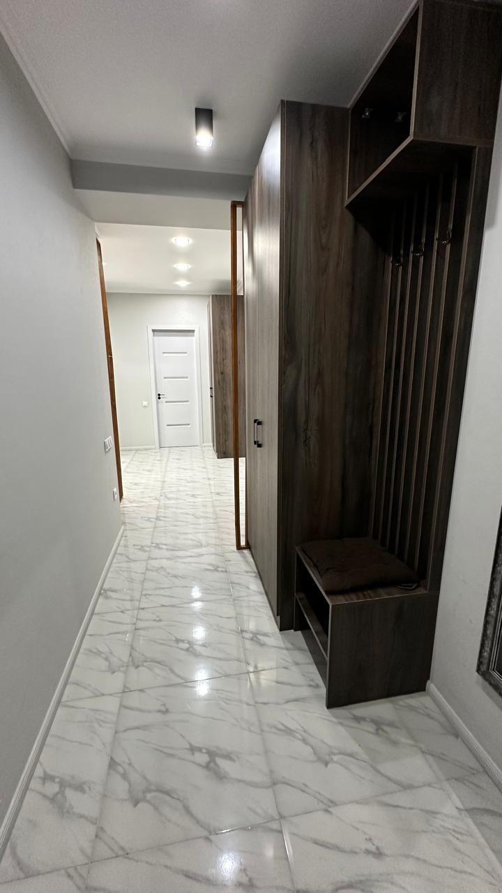 Квартира в Тбилиси, Грузия, 82 м² - фото 8