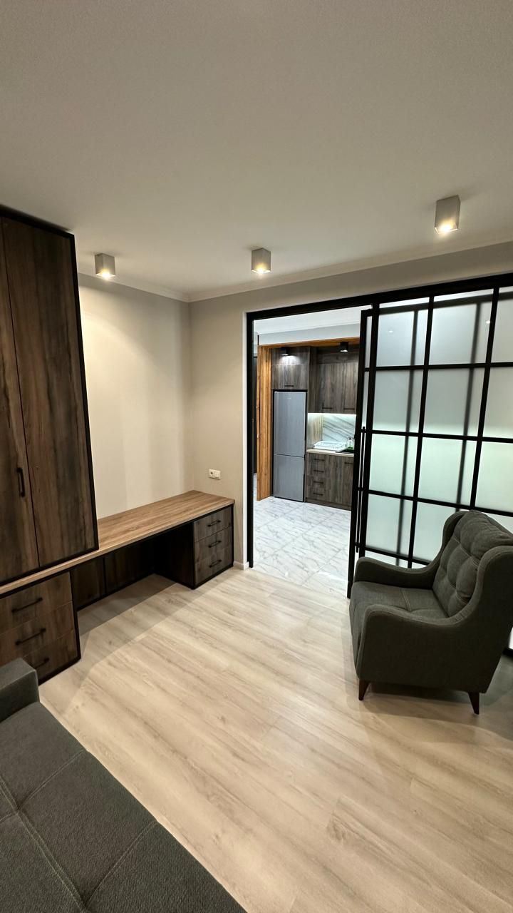 Квартира в Тбилиси, Грузия, 82 м² - фото 5