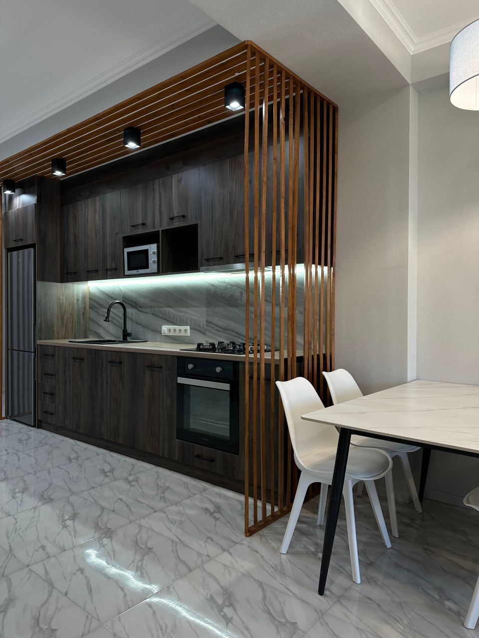 Квартира в Тбилиси, Грузия, 82 м² - фото 4