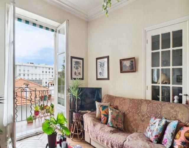 Апартаменты в Каннах, Франция, 88 м² - фото 6