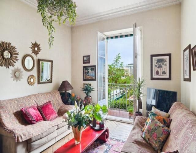 Апартаменты в Каннах, Франция, 88 м² - фото 3