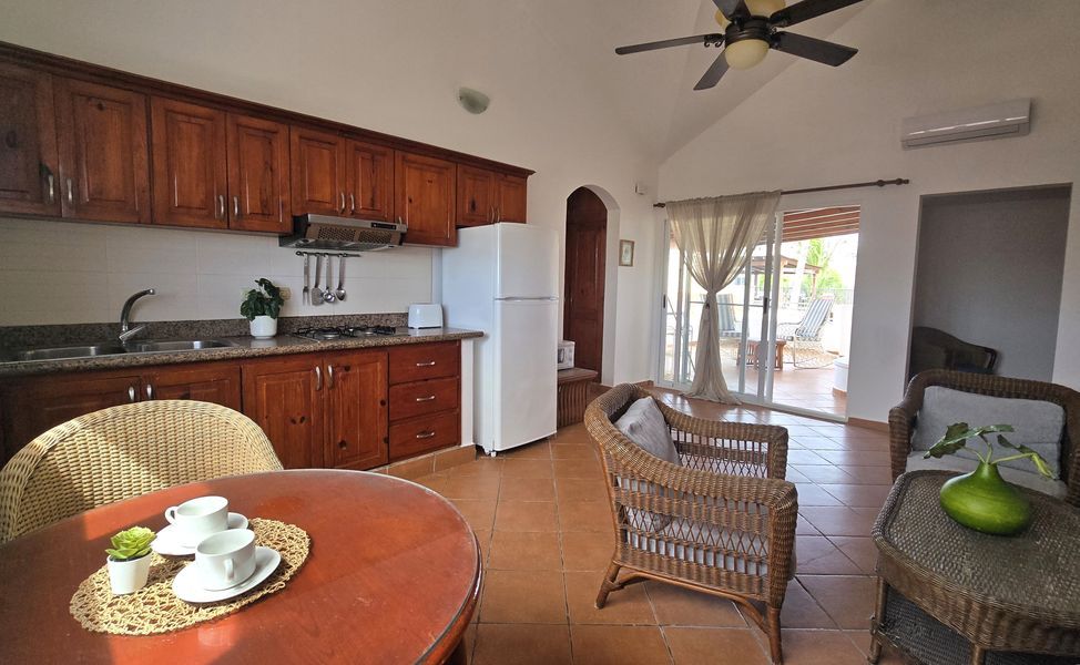 Квартира в Баваро, Доминиканская Республика, 98 м² - фото 3