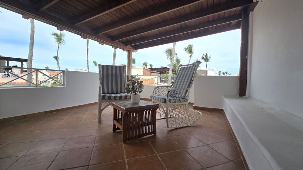 Квартира в Баваро, Доминиканская Республика, 98 м² - фото 6