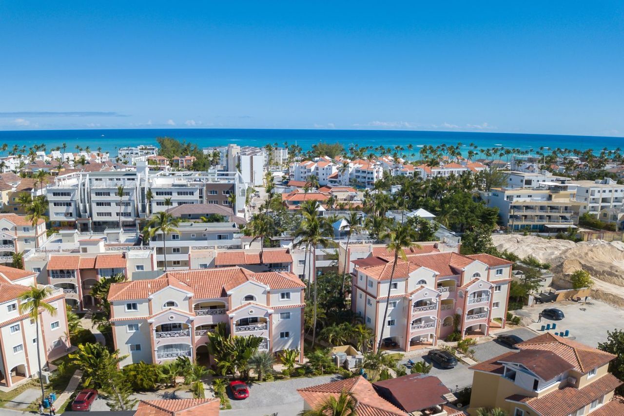 Квартира в Баваро, Доминиканская Республика, 98 м² - фото 12