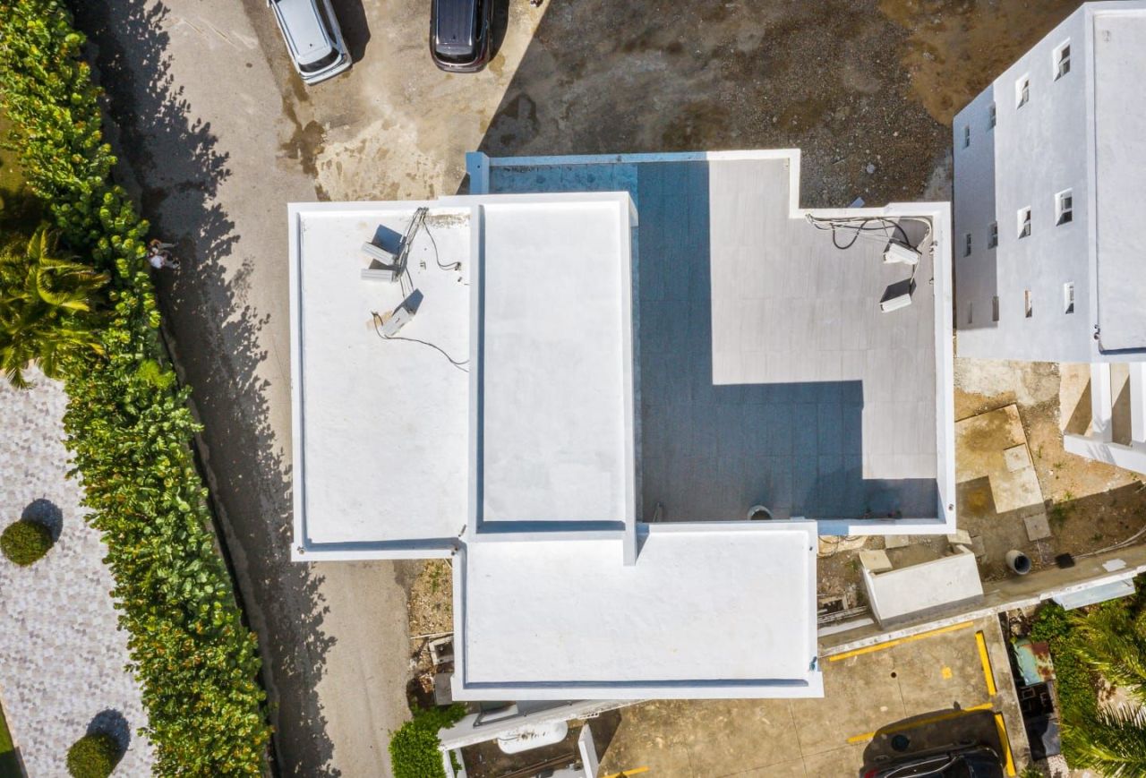 Квартира в Сосуа, Доминиканская Республика, 140 м² - фото 2