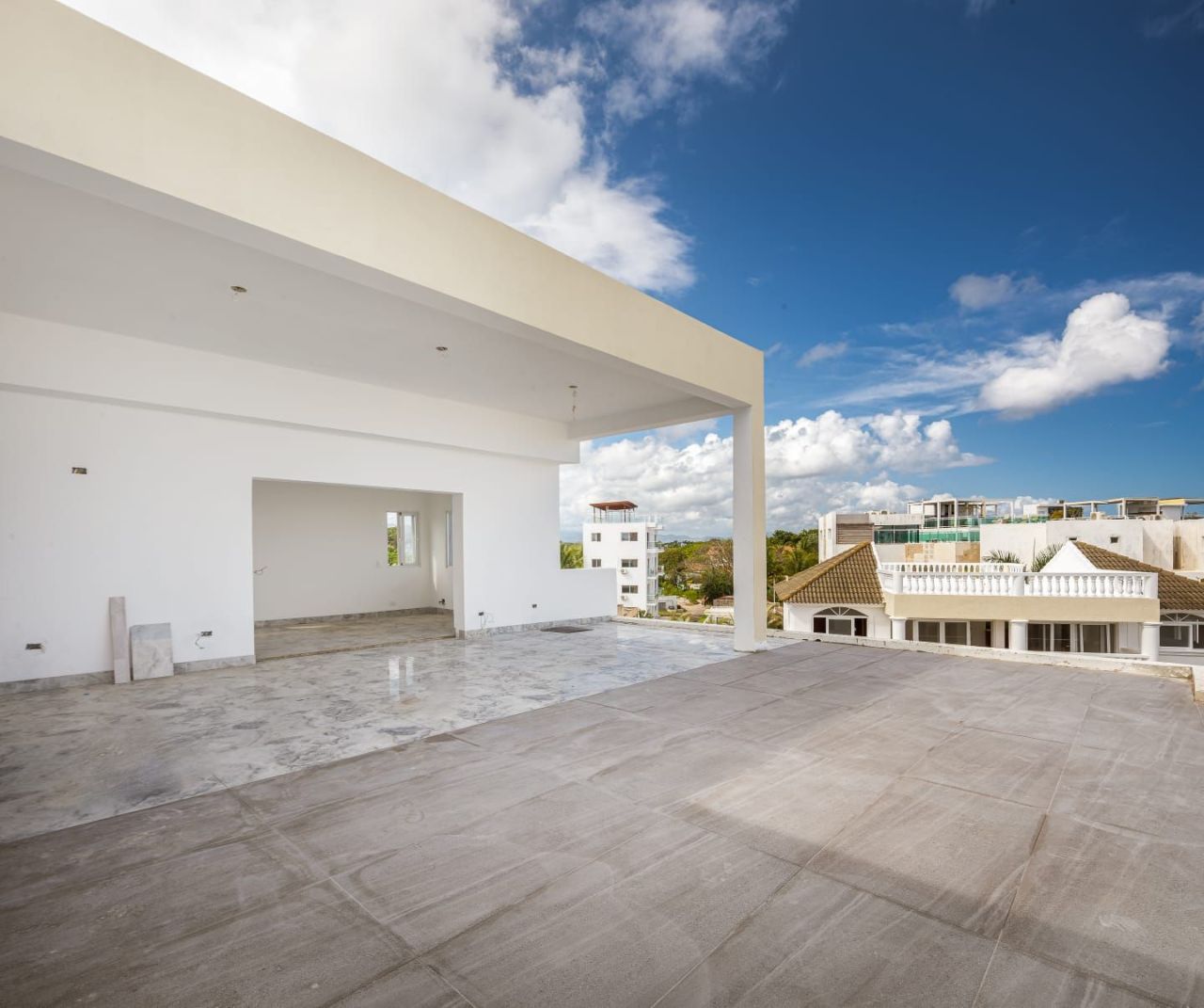 Квартира в Сосуа, Доминиканская Республика, 140 м² - фото 11