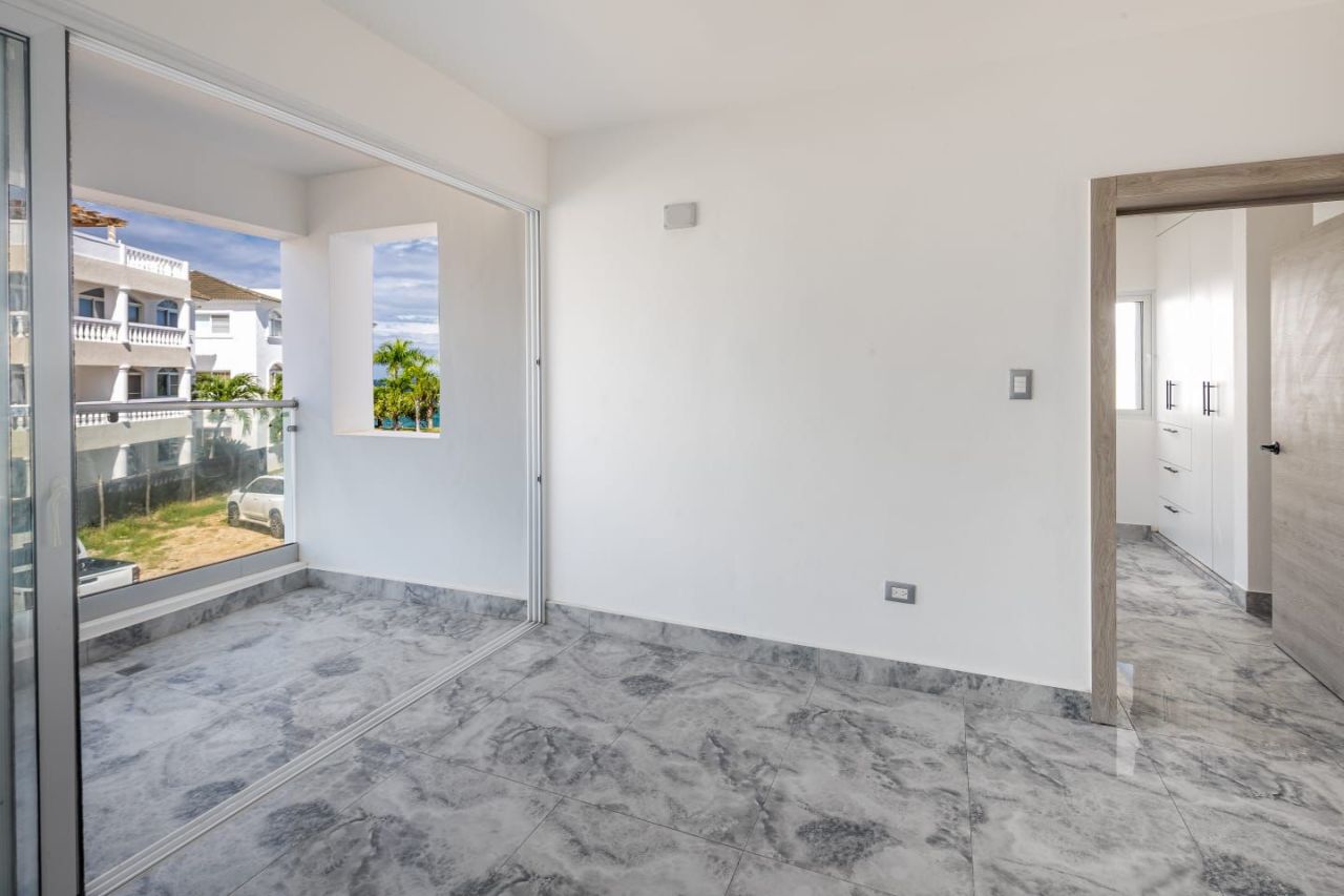 Квартира в Сосуа, Доминиканская Республика, 140 м² - фото 14