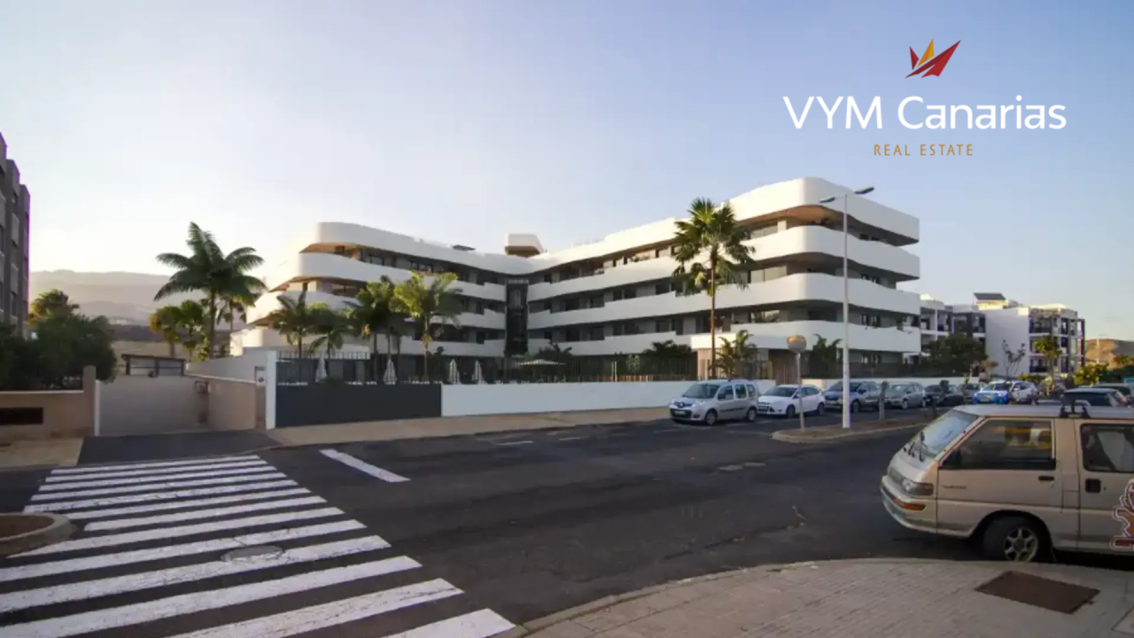 Апартаменты на Тенерифе, Испания, 145 м² - фото 13