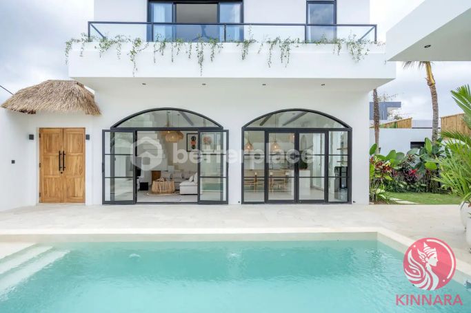 Вилла в Буките, Индонезия, 79 м² - фото 2