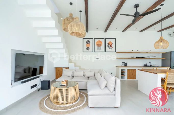 Вилла в Буките, Индонезия, 79 м² - фото 4