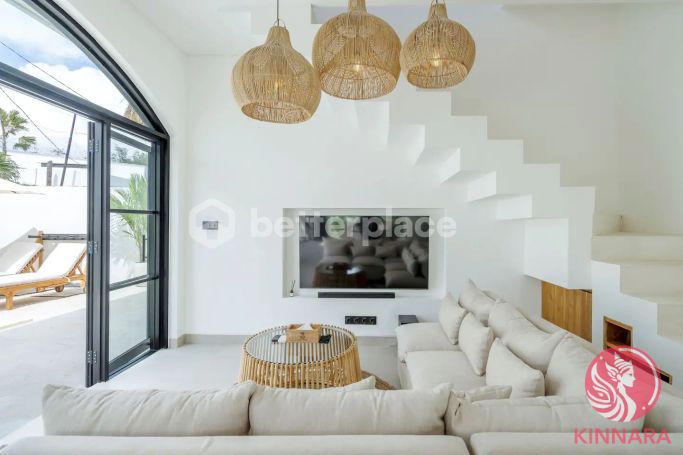 Вилла в Буките, Индонезия, 79 м² - фото 5