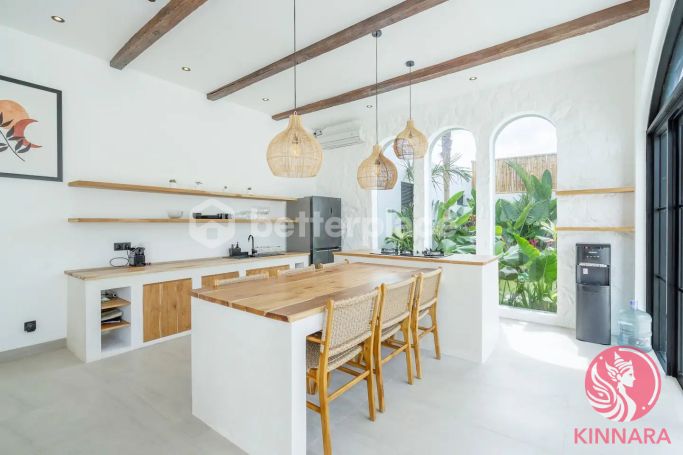 Вилла в Буките, Индонезия, 79 м² - фото 6