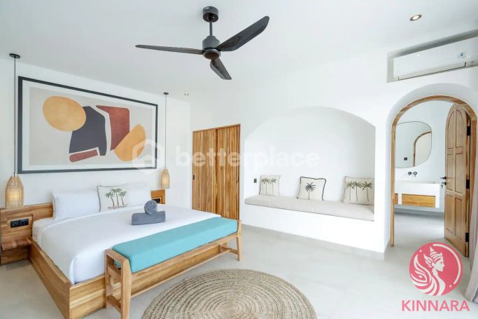 Вилла в Буките, Индонезия, 79 м² - фото 11