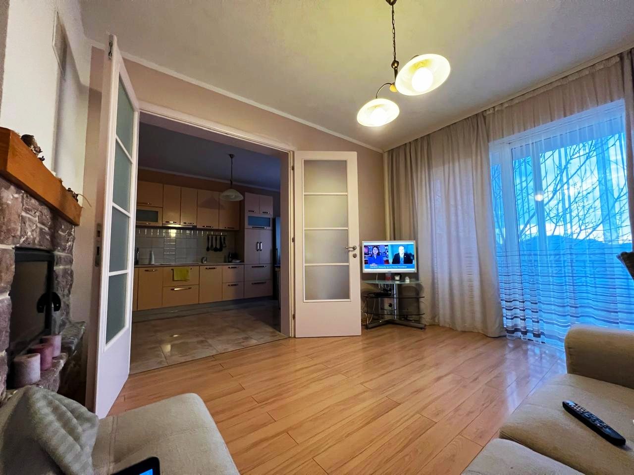 Квартира в Баре, Черногория, 76 м² - фото 2