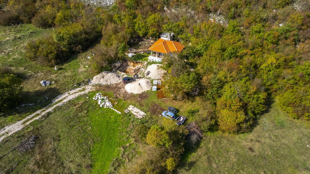 Дом в Рисане, Черногория, 60 м² - фото 3