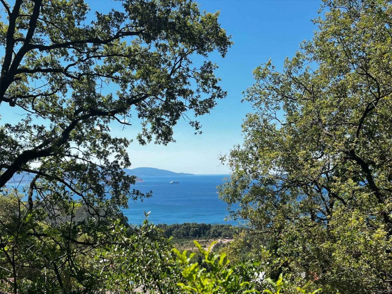 Земля в Сутоморе, Черногория, 630 м² - фото 3