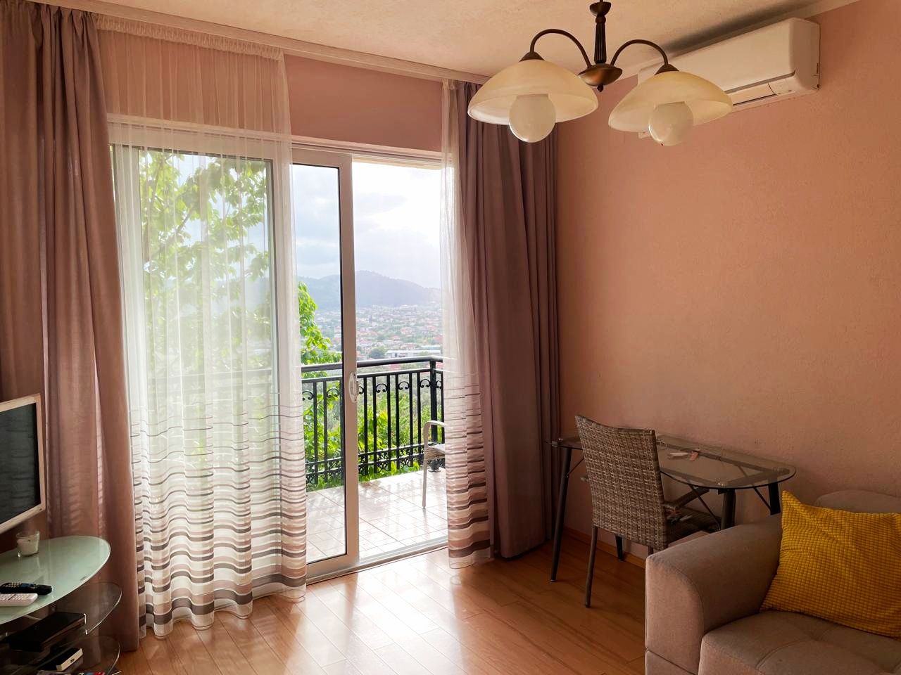 Квартира в Баре, Черногория, 76 м² - фото 4