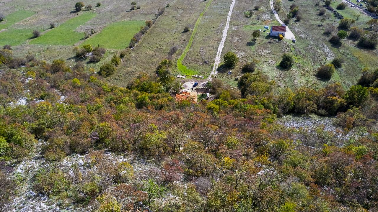 Дом в Рисане, Черногория, 60 м² - фото 6