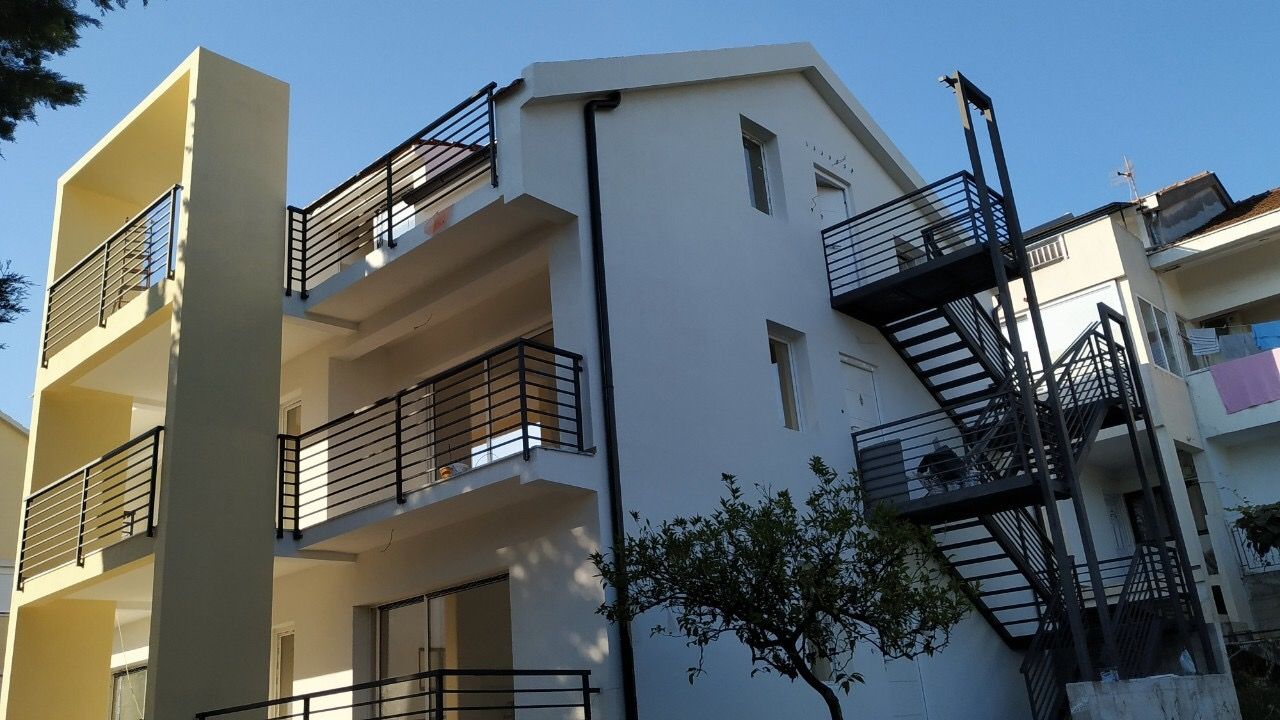 Квартира в Тивате, Черногория, 65 м² - фото 8