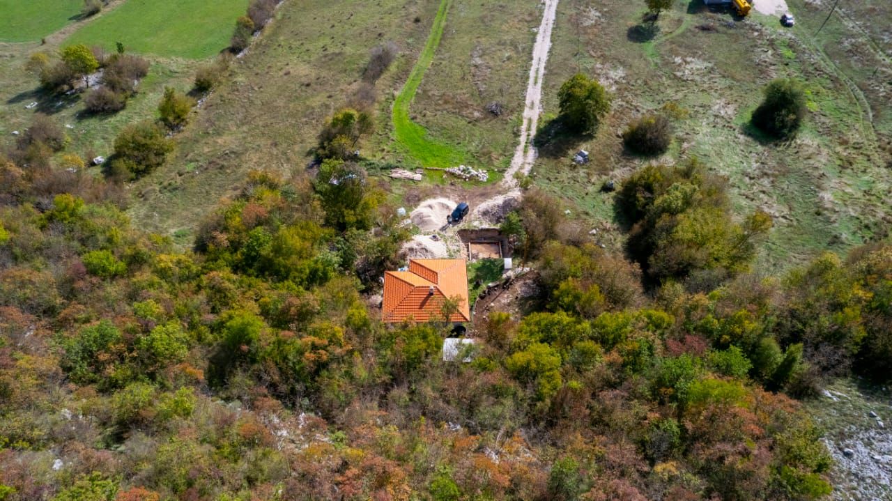 Дом в Рисане, Черногория, 60 м² - фото 8