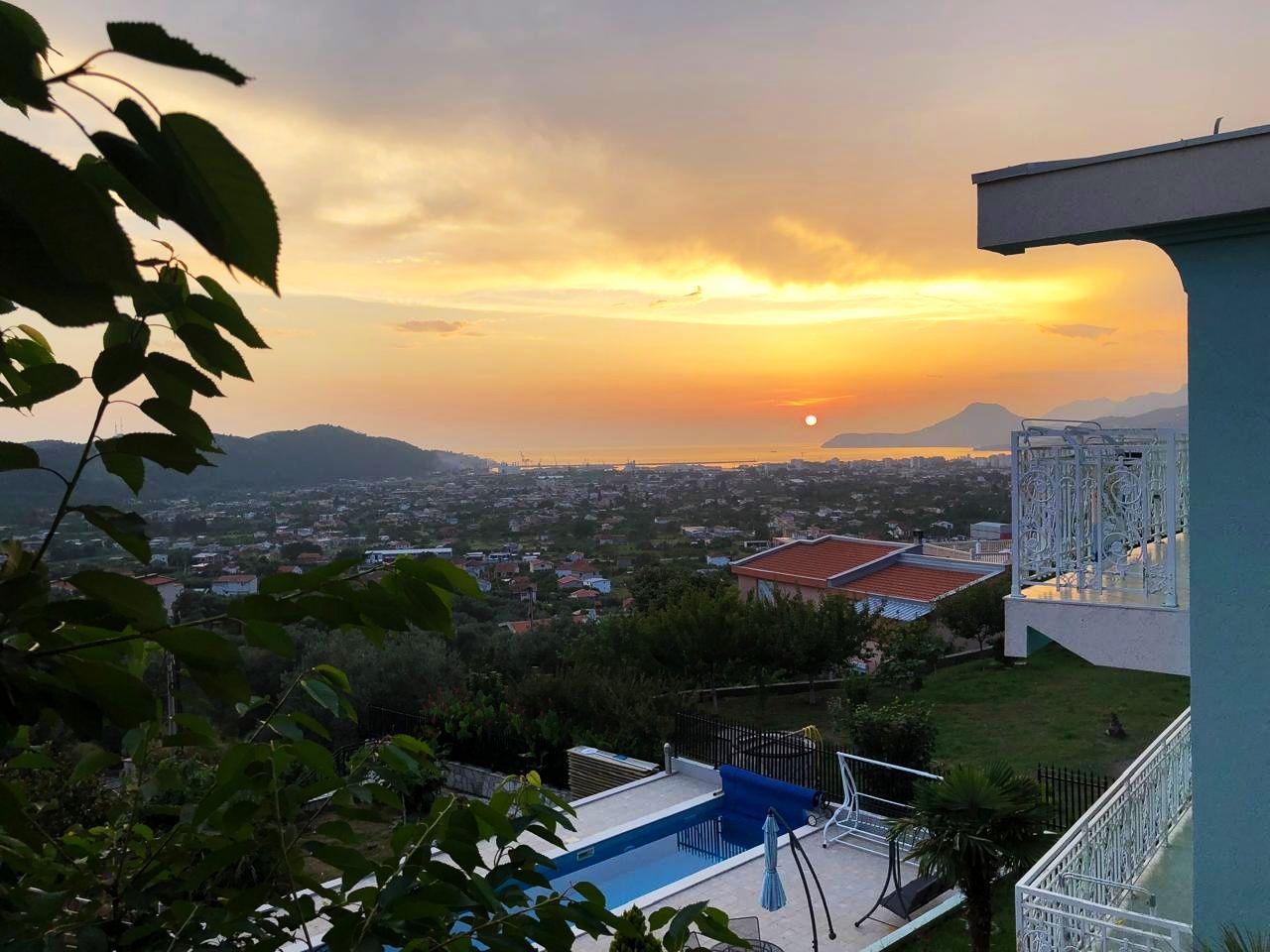 Квартира в Баре, Черногория, 76 м² - фото 8