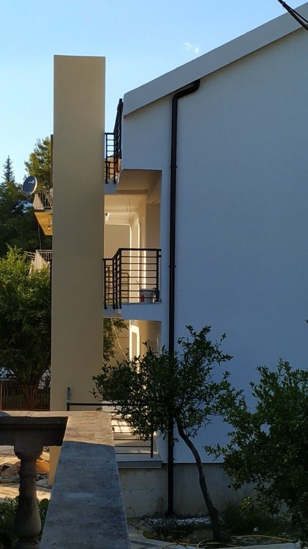 Квартира в Тивате, Черногория, 65 м² - фото 9