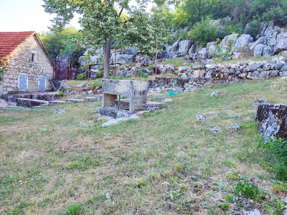 Дом в Никшиче, Черногория, 120 м² - фото 17