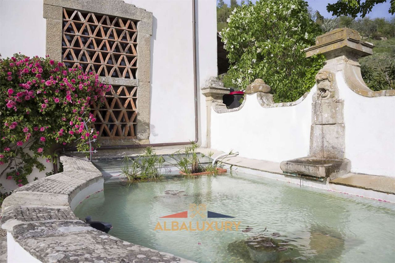 Вилла Via del Ponte Vecchio, Италия, 2 290 м² - фото 11