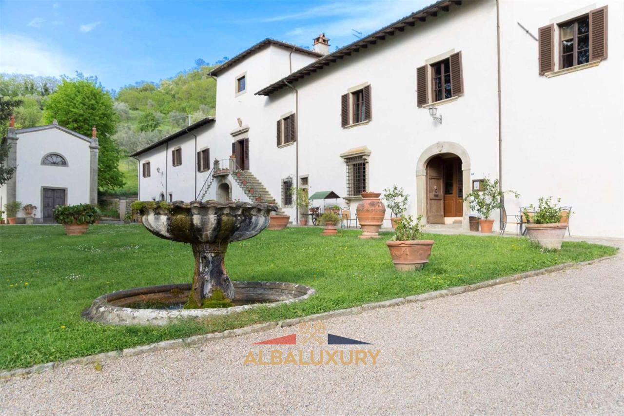 Вилла Via del Ponte Vecchio, Италия, 2 290 м² - фото 14