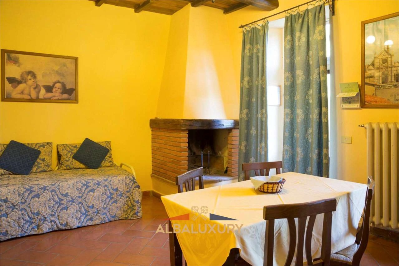 Вилла Via del Ponte Vecchio, Италия, 2 290 м² - фото 15