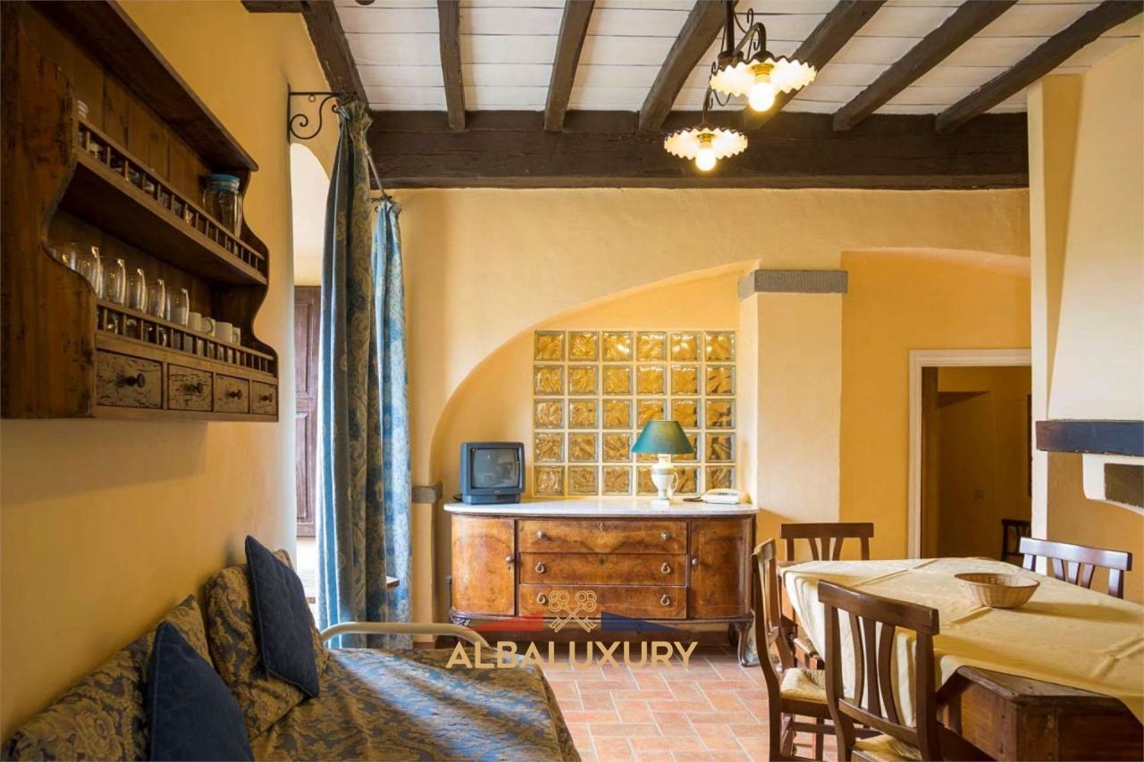 Вилла Via del Ponte Vecchio, Италия, 2 290 м² - фото 16