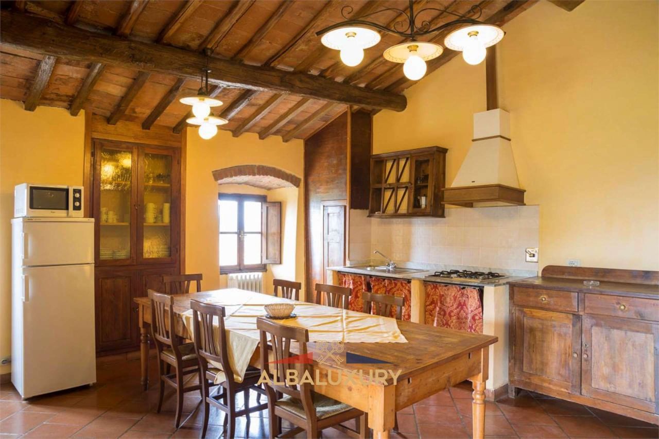 Вилла Via del Ponte Vecchio, Италия, 2 290 м² - фото 18