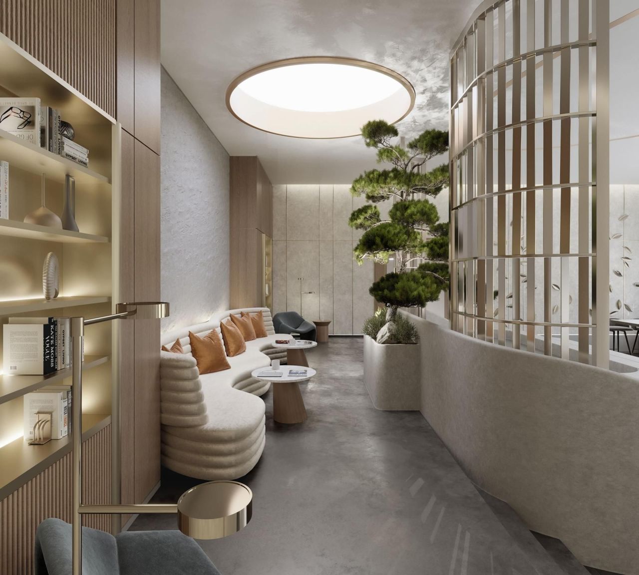 Студия в Дубае, ОАЭ, 46.15 м² - фото 6