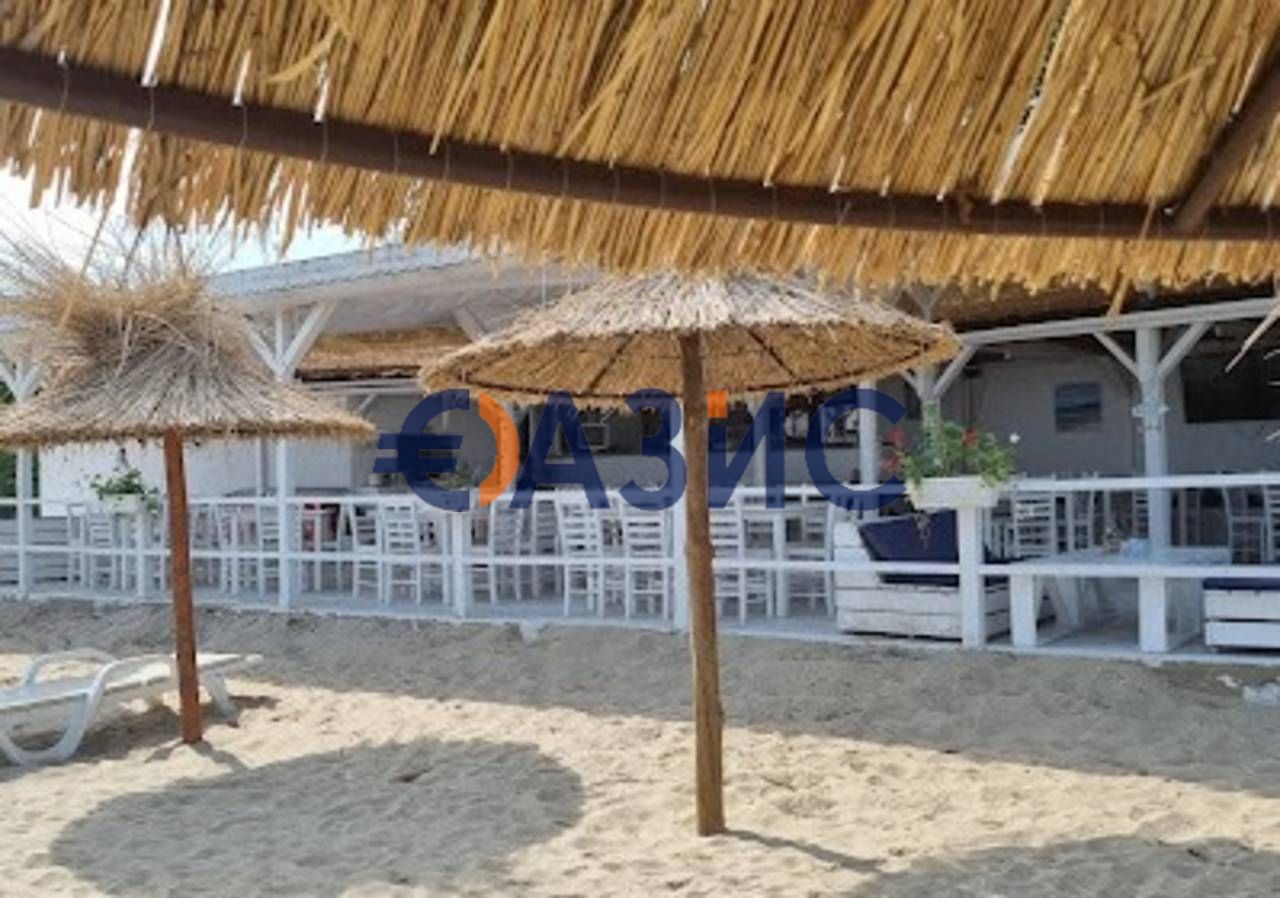 Коммерческая недвижимость в Святом Власе, Болгария, 494 м² - фото 3