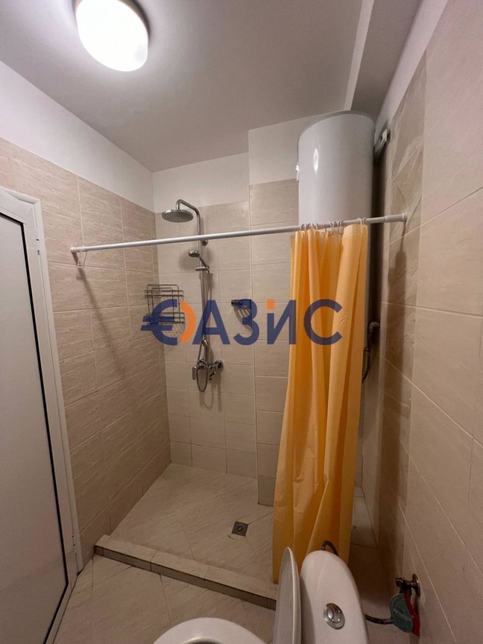 Апартаменты в Созополе, Болгария, 51 м² - фото 3