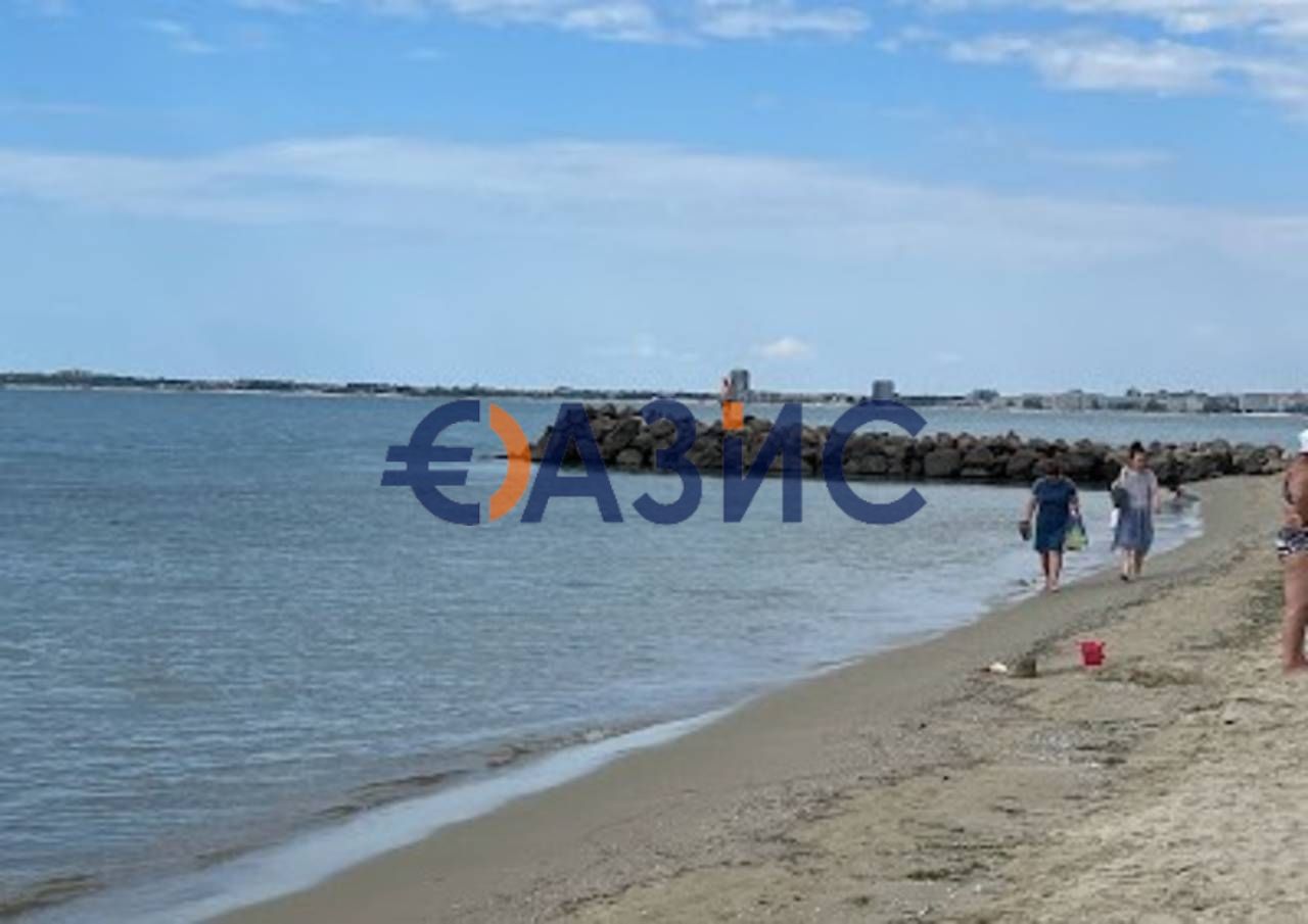 Коммерческая недвижимость в Святом Власе, Болгария, 494 м² - фото 5