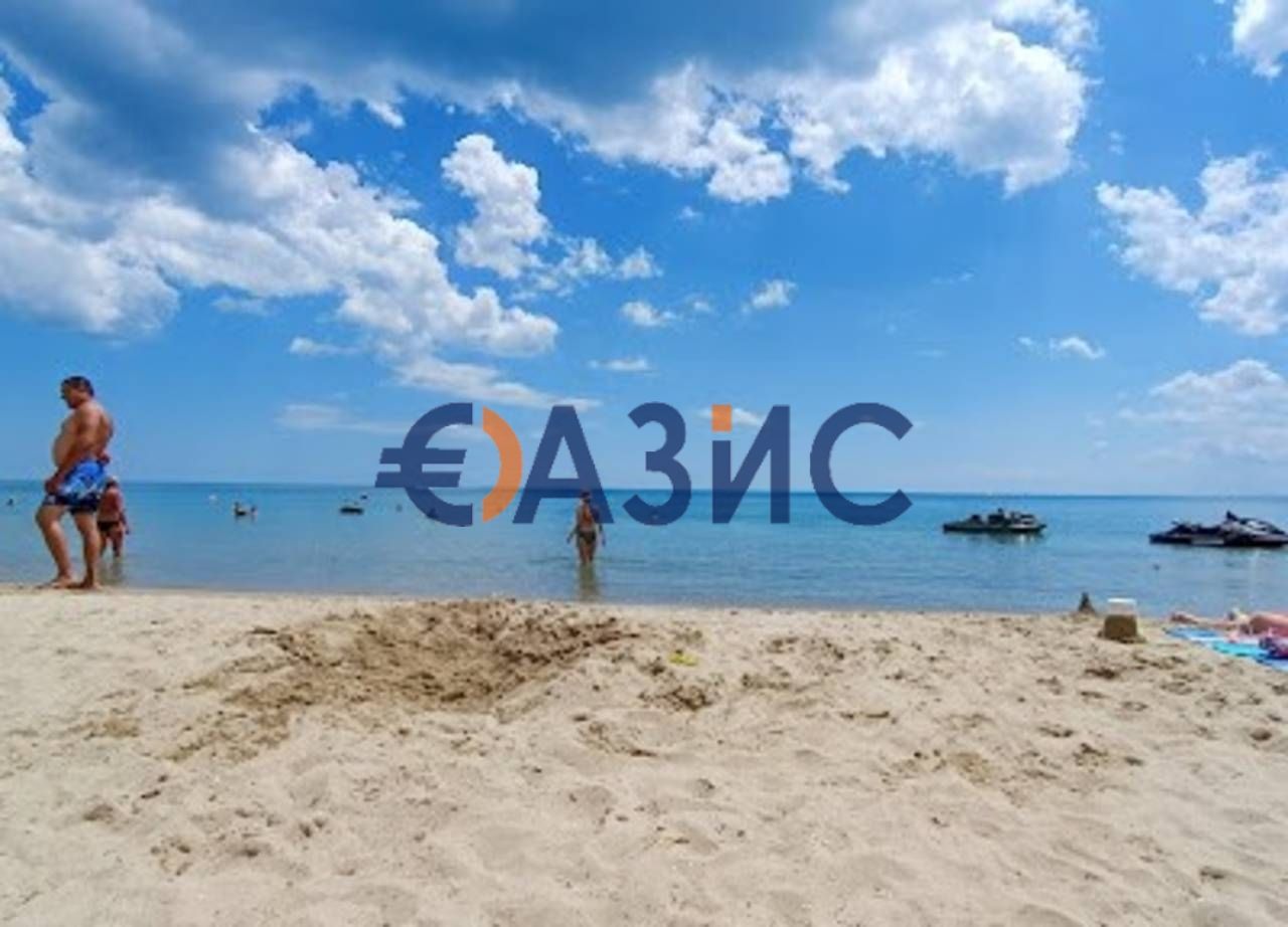 Коммерческая недвижимость в Святом Власе, Болгария, 494 м² - фото 6