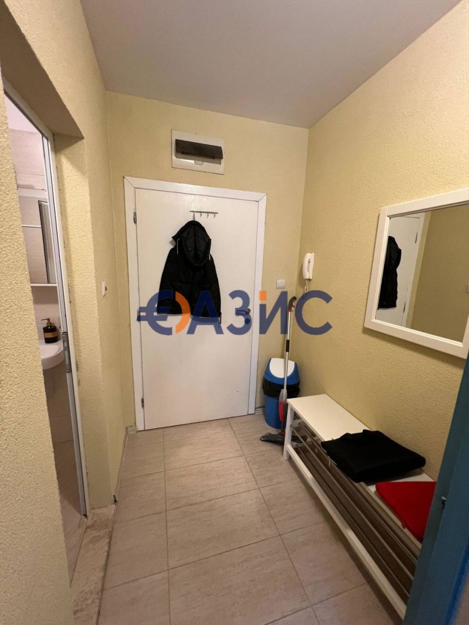 Апартаменты в Созополе, Болгария, 51 м² - фото 6