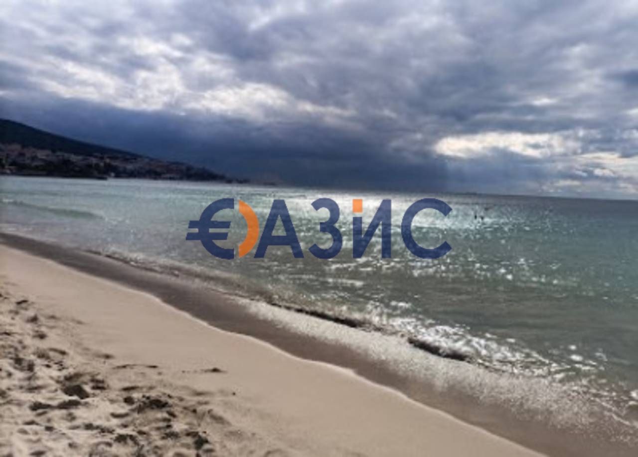 Коммерческая недвижимость в Святом Власе, Болгария, 494 м² - фото 7