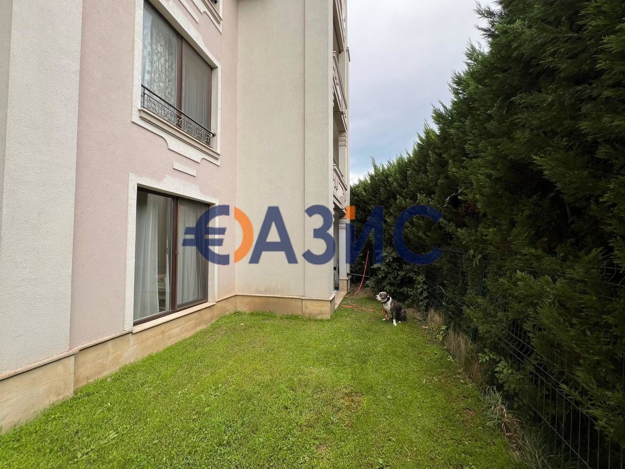 Апартаменты в Созополе, Болгария, 51 м² - фото 7