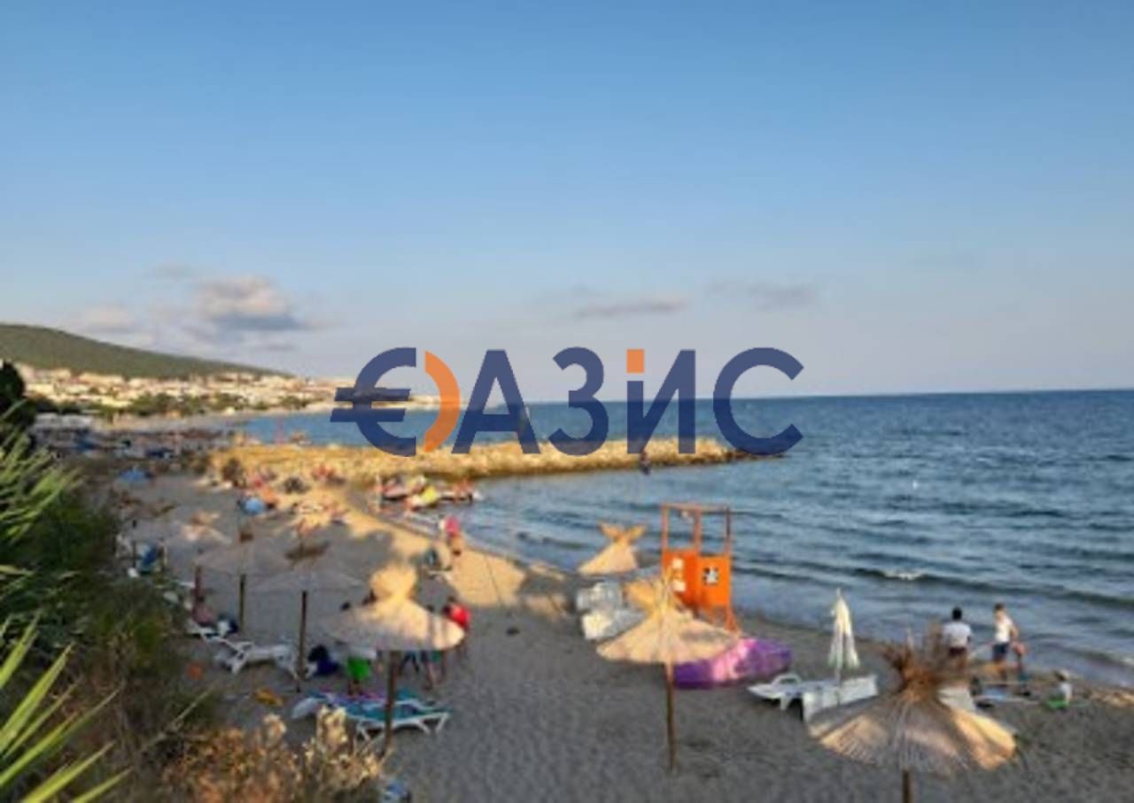 Коммерческая недвижимость в Святом Власе, Болгария, 494 м² - фото 8