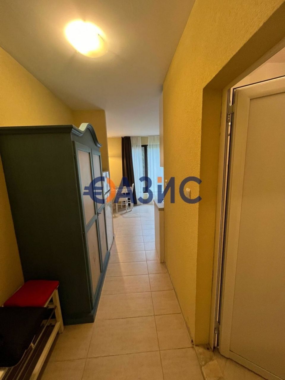 Апартаменты в Созополе, Болгария, 51 м² - фото 8