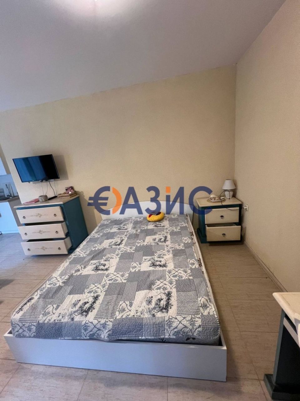 Апартаменты в Созополе, Болгария, 51 м² - фото 11