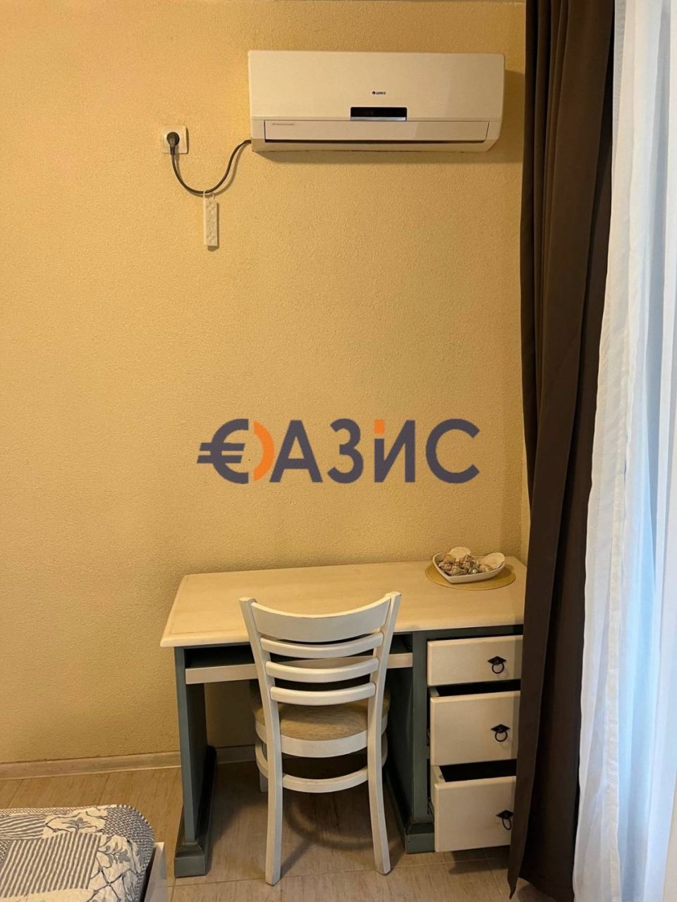 Апартаменты в Созополе, Болгария, 51 м² - фото 13