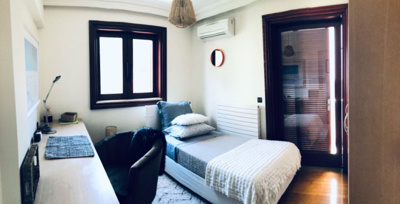 Дом в Афинах, Греция, 242 м² - фото 2