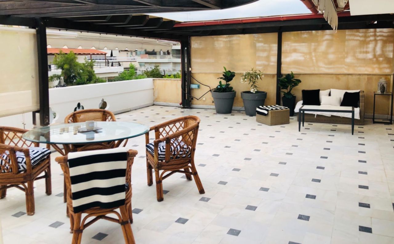 Дом в Афинах, Греция, 242 м² - фото 12