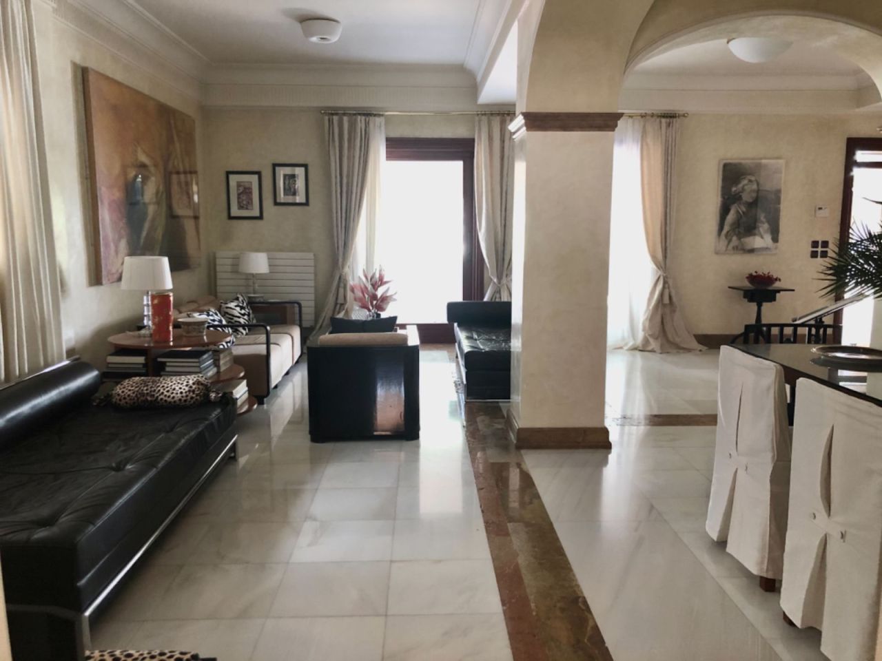 Дом в Афинах, Греция, 242 м² - фото 15