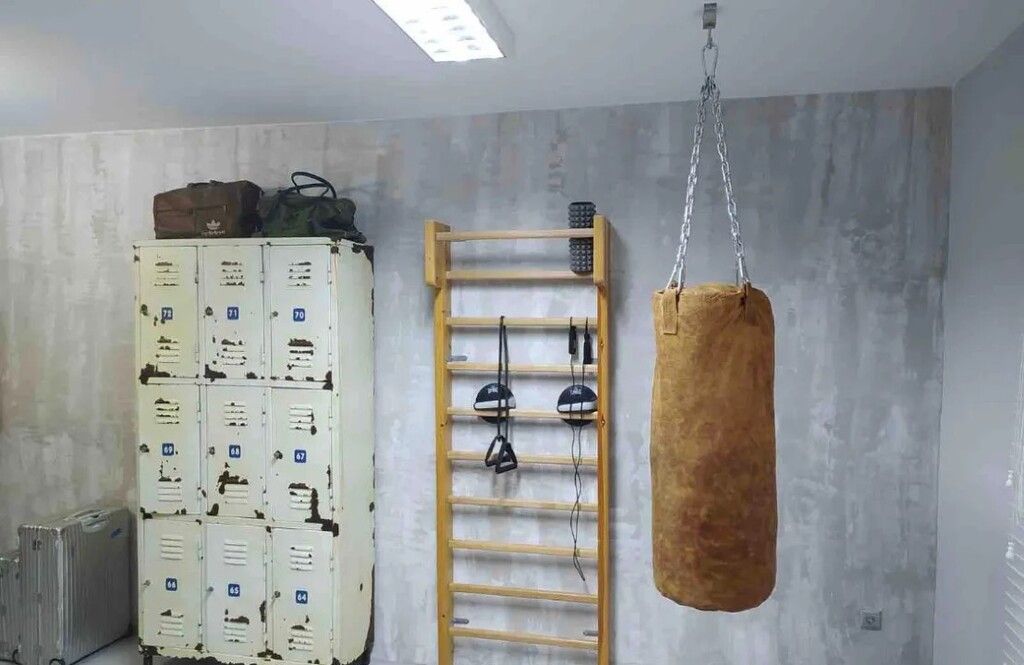 Мезонет в Салониках, Греция, 126 м² - фото 13