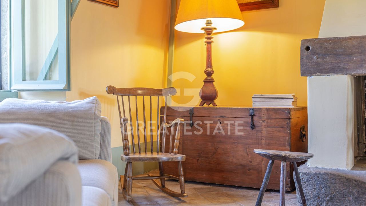 Дом в Витербо, Италия, 496.85 м² - фото 17