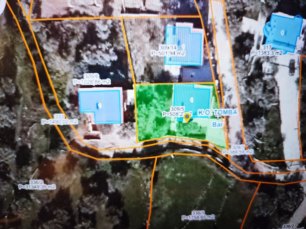 Коттедж в Баре, Черногория, 220 м² - фото 3